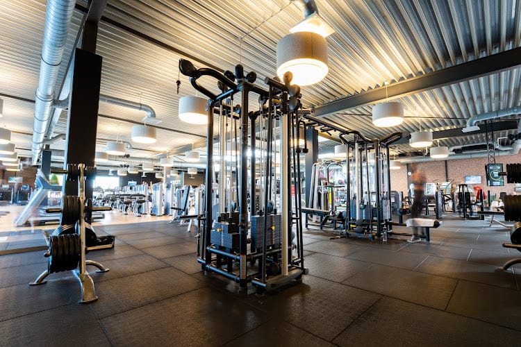 Sportschool SportCity Hoorn in Hoorn