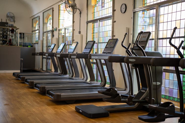 Sportschool SportCity Leiden Steenschuur in Leiden