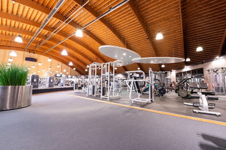 Sportschool SportCity Leiderdorp Winkelhof in Leiderdorp