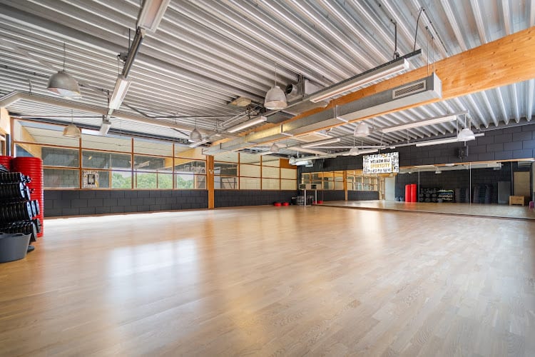 Sportschool SportCity Nieuwegein in Nieuwegein