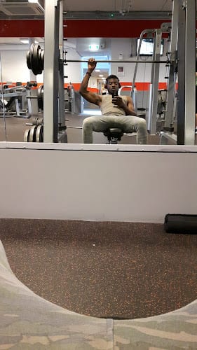 Sportschool SportCity Nijmegen in Nijmegen