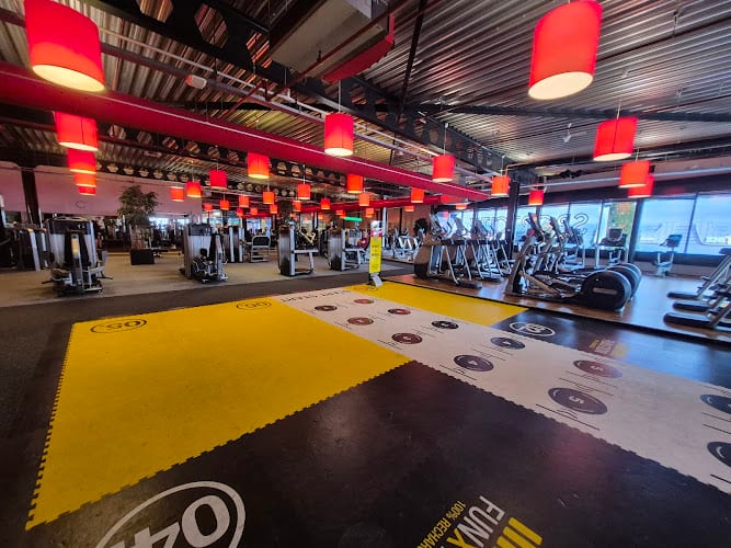 Sportschool SportCity Roermond in Roermond