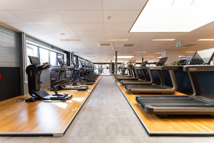 Sportschool SportCity Soest in Soest