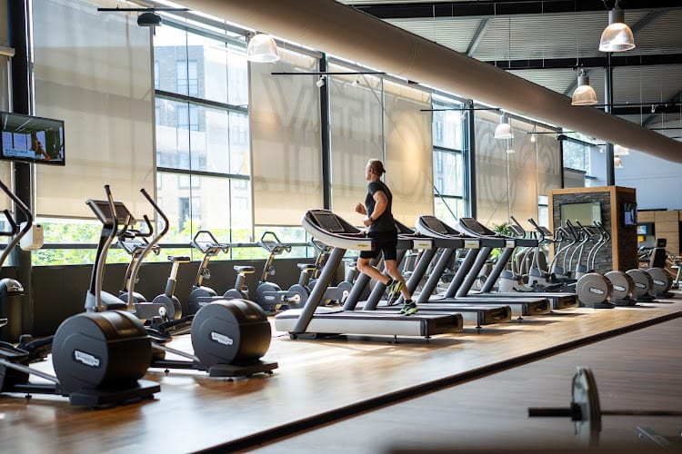 Sportschool SportCity Utrecht Leidsche Rijn Centrum in Utrecht