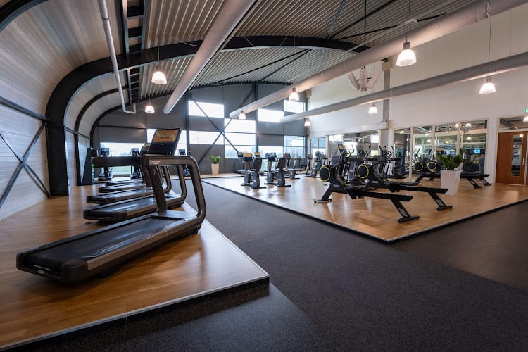 Sportschool SportCity Utrecht Leidsche Rijn Sportpark in Utrecht