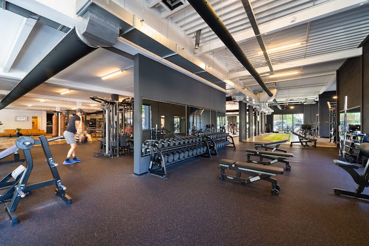 Sportschool SportCity Zaandam in Zaandam