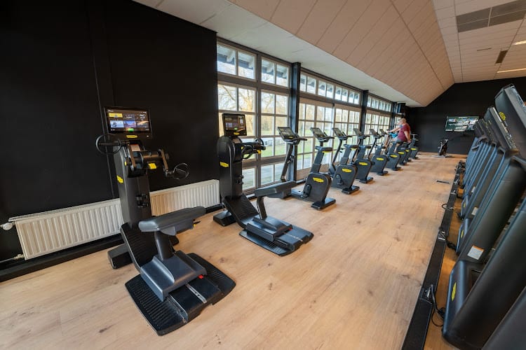 Sportschool SportCity Zoetermeer Scheglaan in Zoetermeer