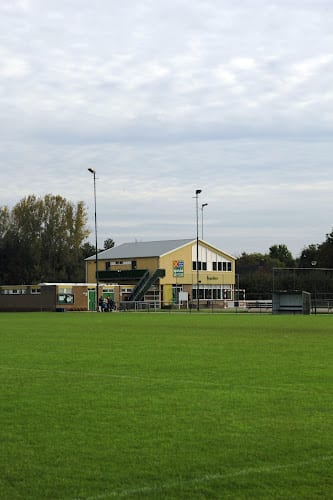 Sportschool Sportclub Groessen in Groessen