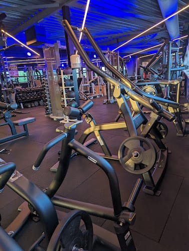 Sportschool Sportclub SENS in Hoogezand