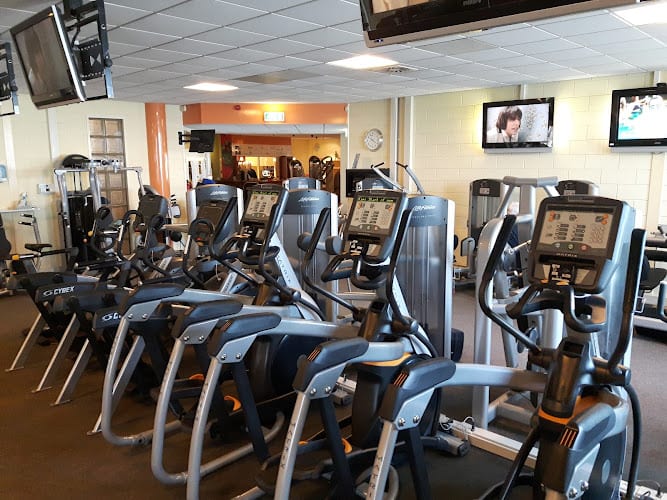 Sportschool Sportesse in Aalten