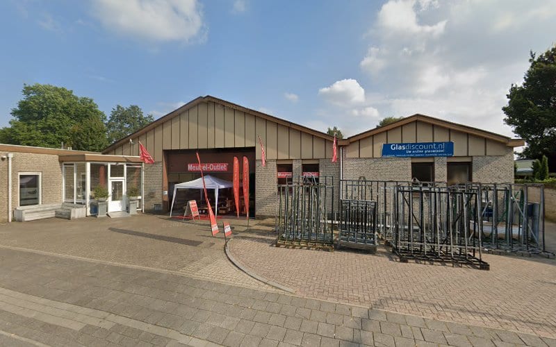 Sportschool Sportfabriek Loenen in Loenen
