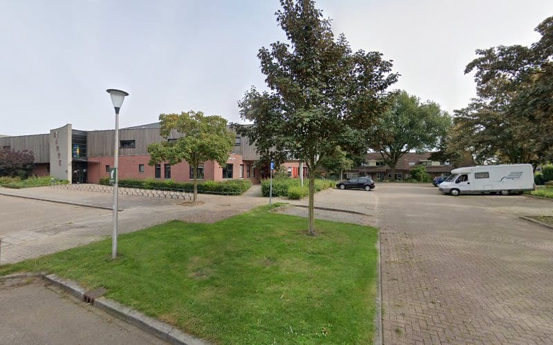 Sportschool Sportfeeling in Albergen