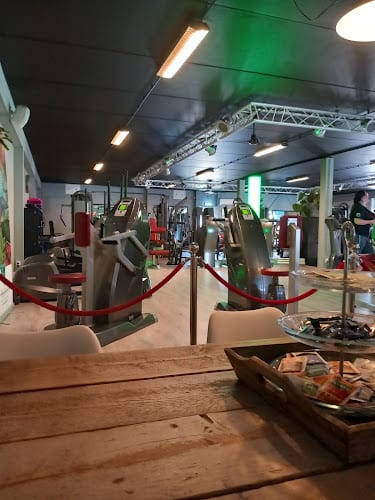 Sportschool Sportfit Waanders in Delden