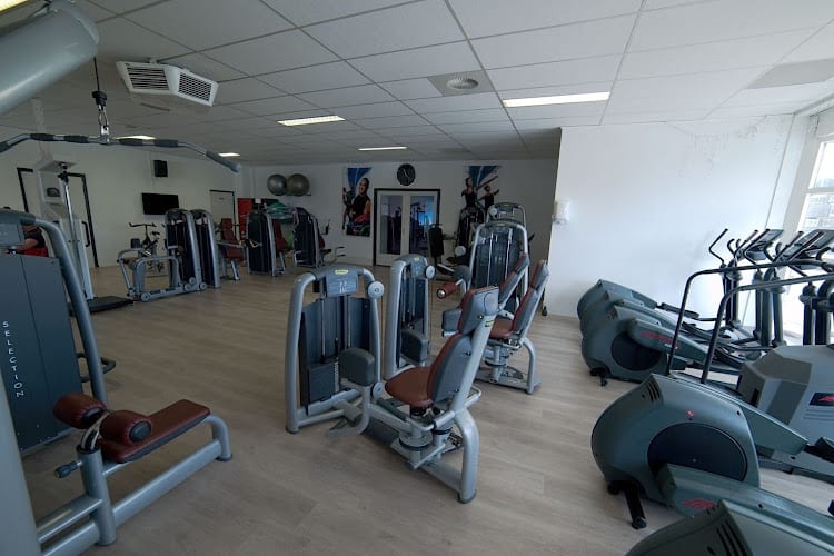 Sportschool Sportfit4you in Oldeberkoop