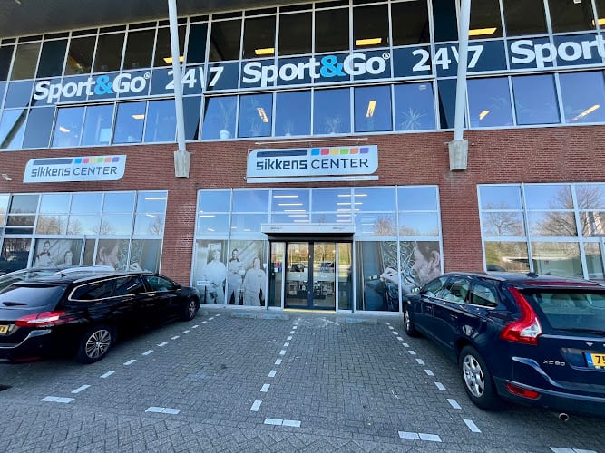 Sportschool Sport&Go in Noordwijk