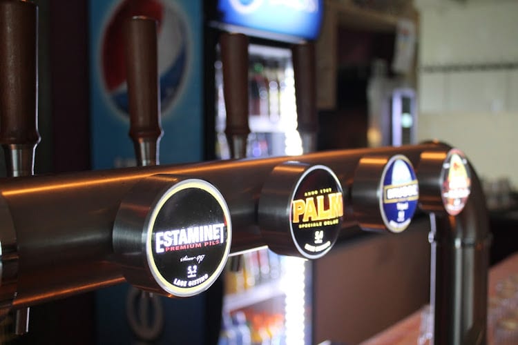 Sportschool Sporthal De Bongerd in Bemmel