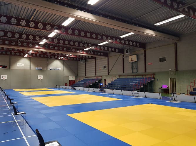 Sportschool Sporthal Markelo in Markelo