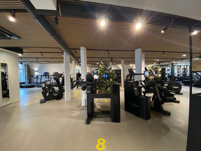 Sportschool Sporthuis Bijvoet in Weesp