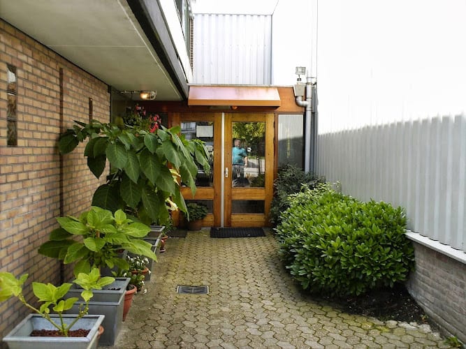 Sportschool Sporthuis Harte in Amsterdam