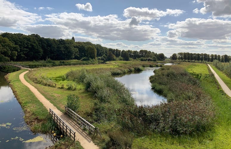 Sportschool Sportief en Vitaal in Ulft