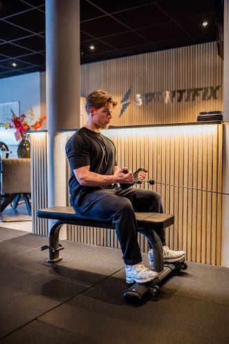 Sportschool Sportifix Private Gym Harkstede in Harkstede