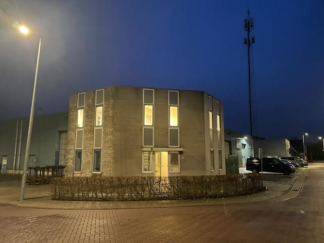 Sportschool Sporting De Rijp in De Rijp