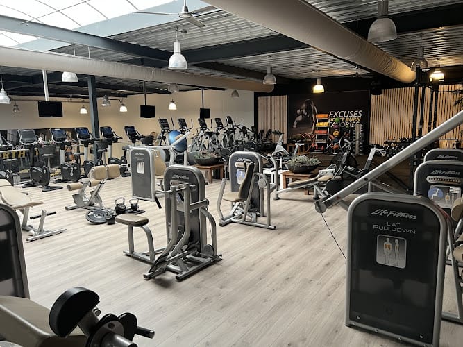 Sportschool SportivaLife Valkenswaard in Valkenswaard