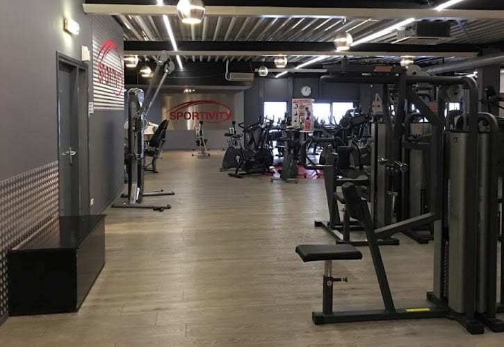 Sportschool Sportivity in Werkendam