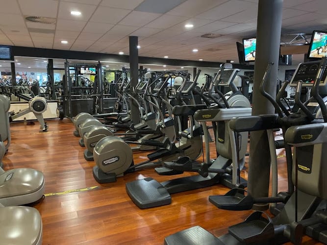 Sportschool Sportivo Healthcenter Oudenbosch in Oudenbosch