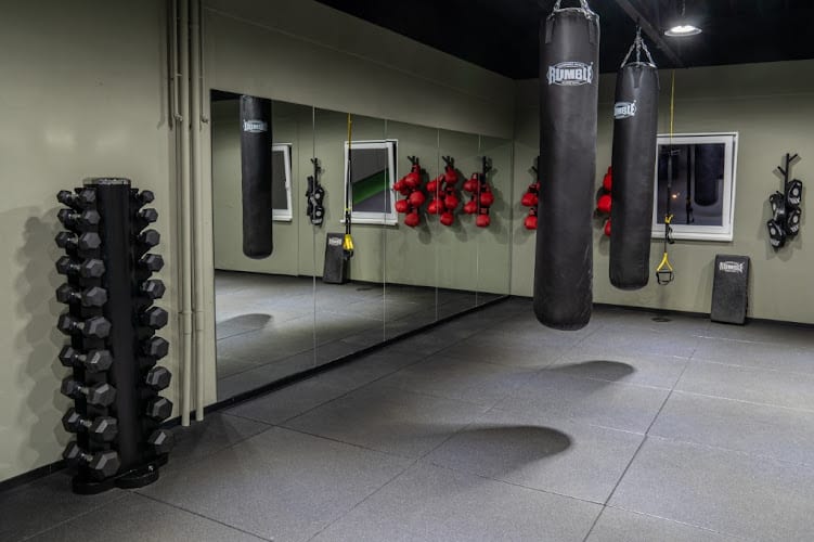 Sportschool Sportlokaal Apeldoorn in Apeldoorn