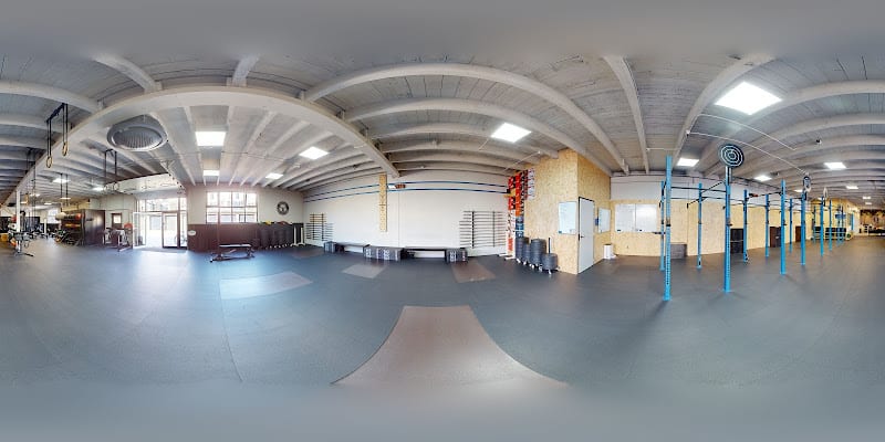 Sportschool Sportloods Oost in Nijmegen