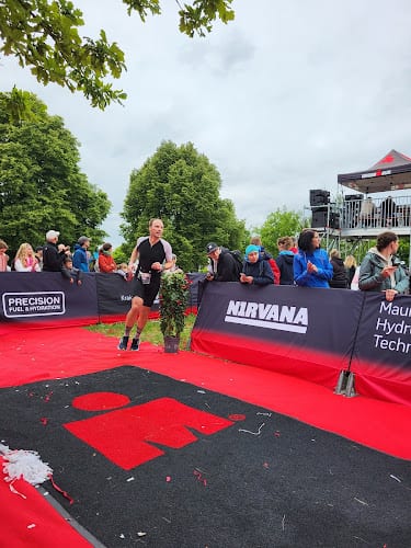 Sportschool SportMinds in Tilburg