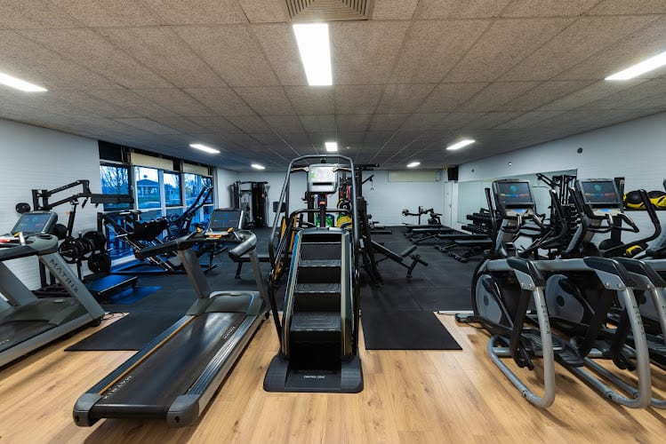 Sportschool Sportpiazza Berkel- Enschot in Berkel-Enschot