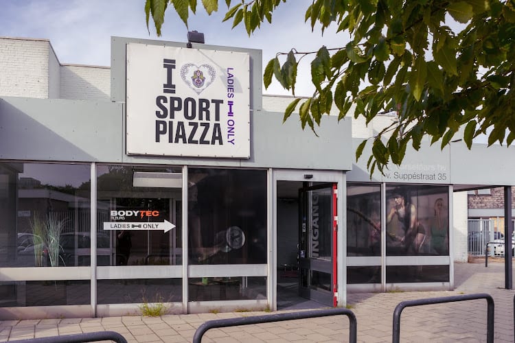 Sportschool SportPiazza Ladies Only Tilburg in Tilburg