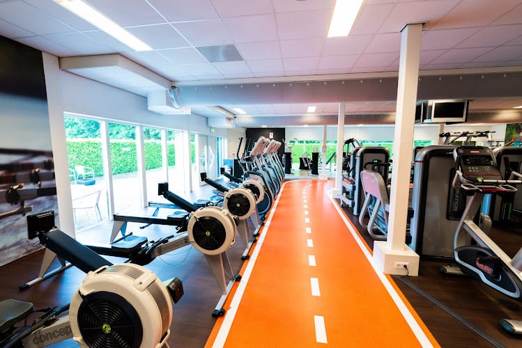 Sportschool SPORTPIAZZA in Heumen