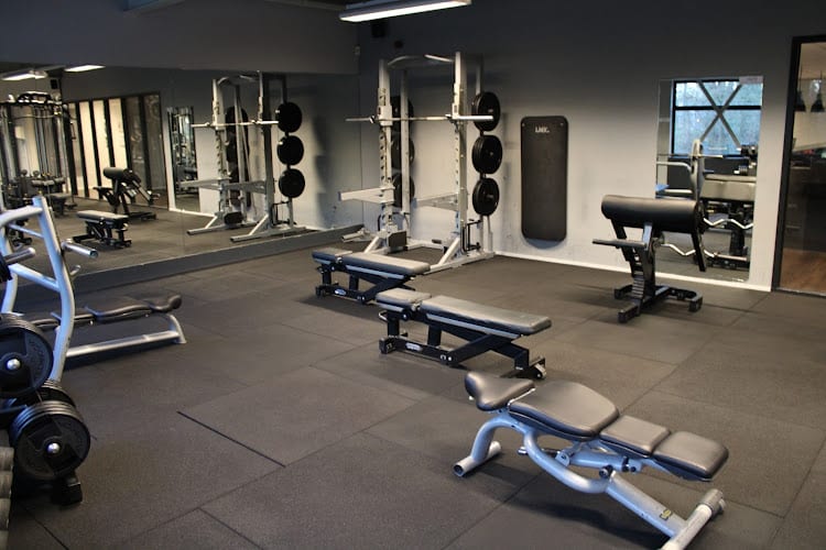 Sportschool SportPlaza Ter Apel in Ter Apel