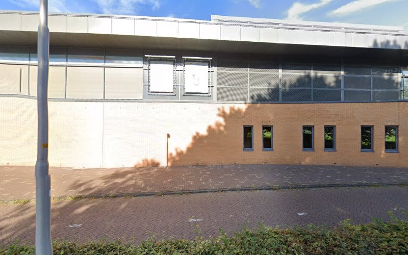 Sportschool Sportplazaclub Velsen B.V. in IJmuiden