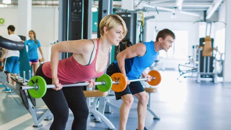 Sportschool Sportpraktijk Apeldoorn in Apeldoorn