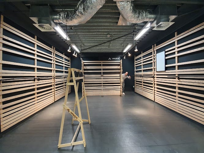 Sportschool Sports Business Center in Leusden