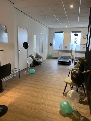 Sportschool Sports by CeRa in Brunssum