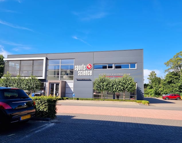 Sportschool Sports & Fitness Science & Health in Lochem