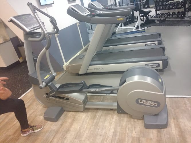 Sportschool Sports & Health Rijnkade in Arnhem