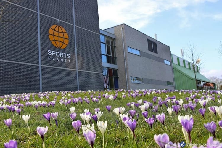 Sportschool Sports Planet in Westervoort