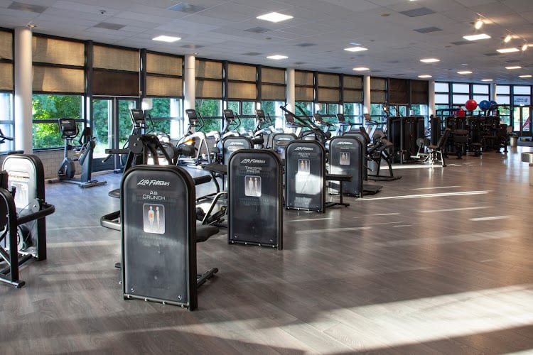 Sportschool Sports Unlimited | Sportschool | Zoetermeer in Zoetermeer