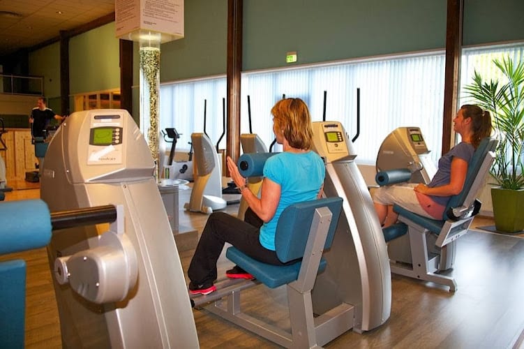 Sportschool Sportscenter Bijsterbosch in Hattem