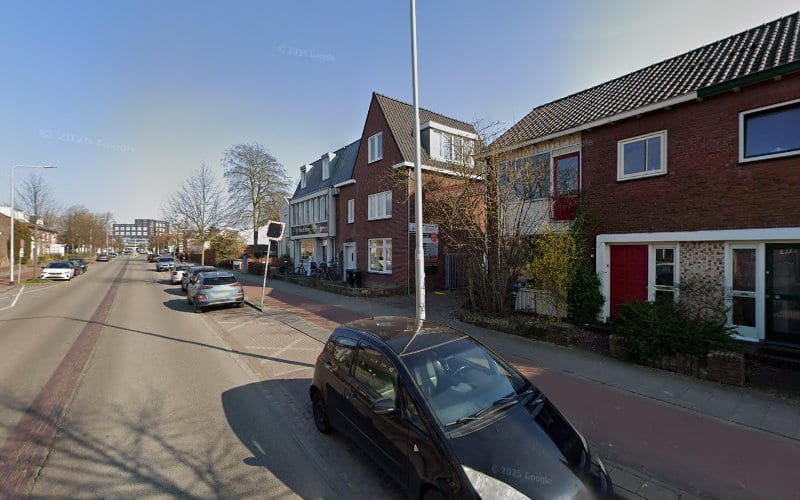 Sportschool Sportscentre Fudochi in Nijmegen