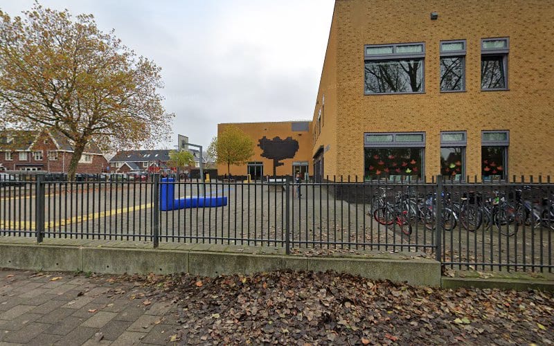 Sportschool Sportschool Aad van Polanen in Voorschoten