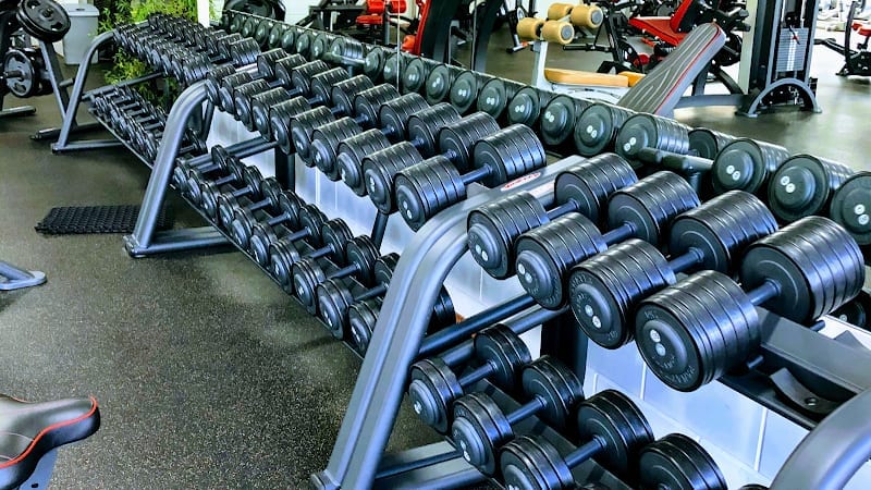 Sportschool Sportschool Active Leisure in Emmen