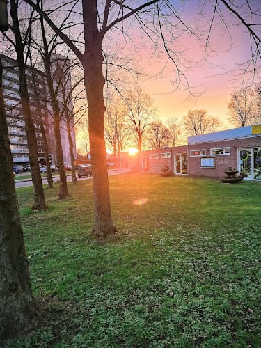 Sportschool Sportschool Akdeniz in Deventer