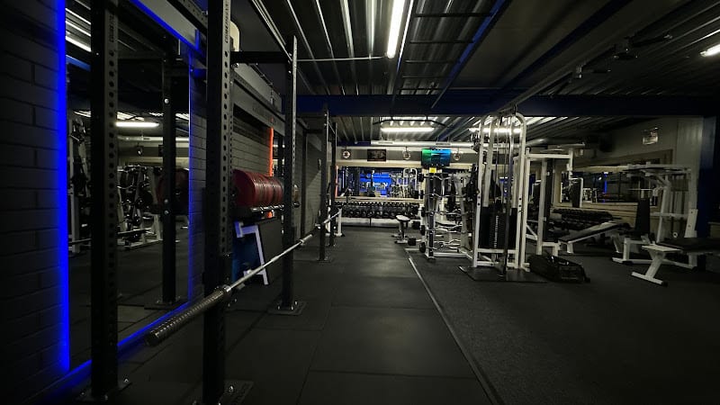 Sportschool Sportschool Back2Basic-Didam in Didam